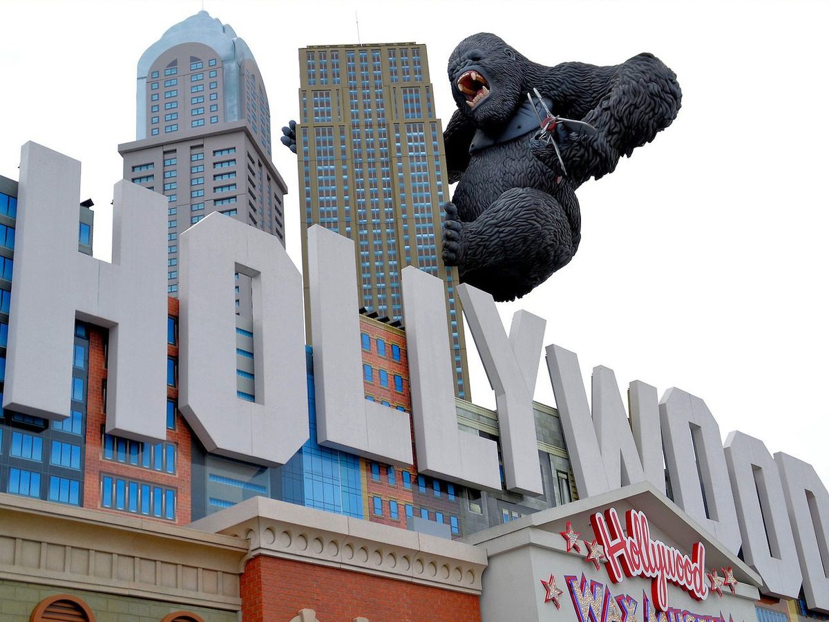 Branson Attraction Pass