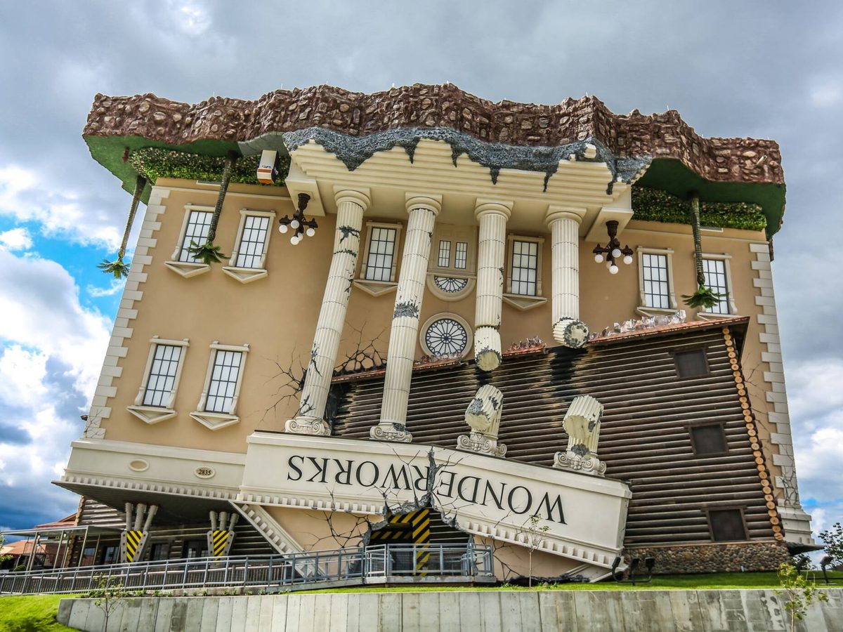 WonderWorks